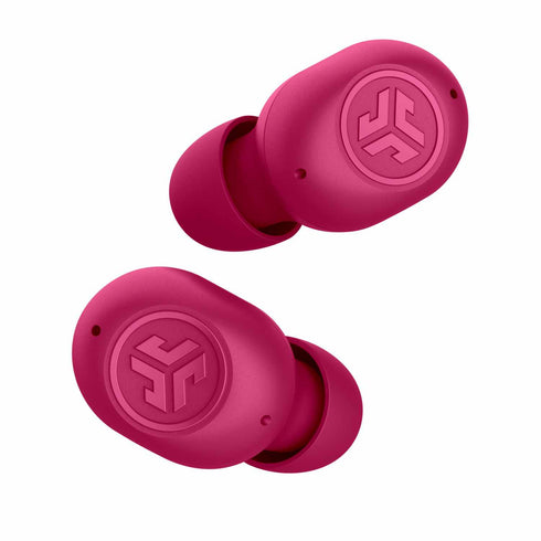 JLab JBuds Mini True Wireless Earbuds IFCEBJBMINIRPNK124